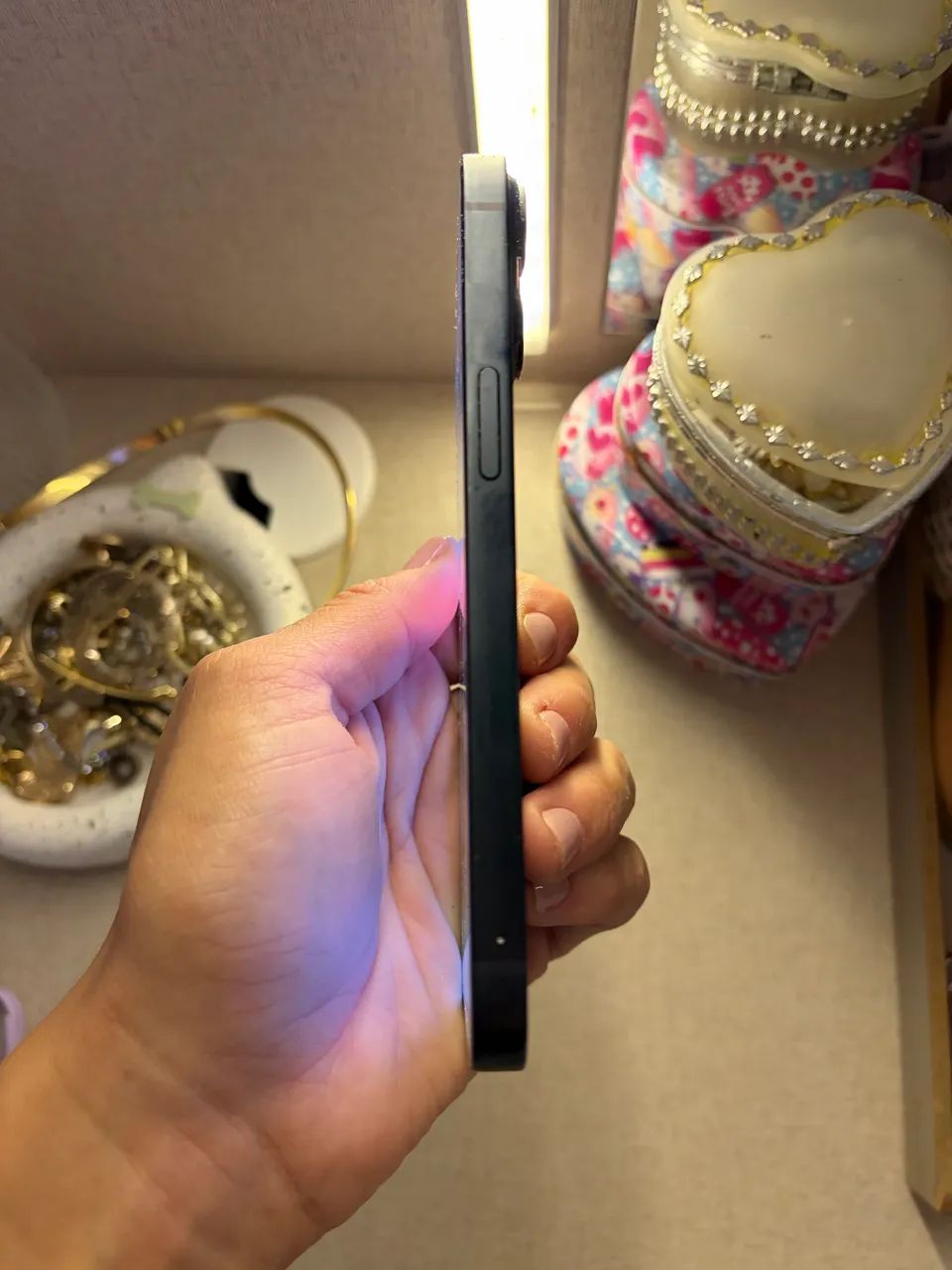 iPhone 14 128gb  - Foto 3