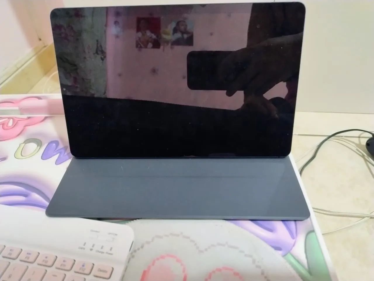 TABLET SAMSUNG S6 LITE