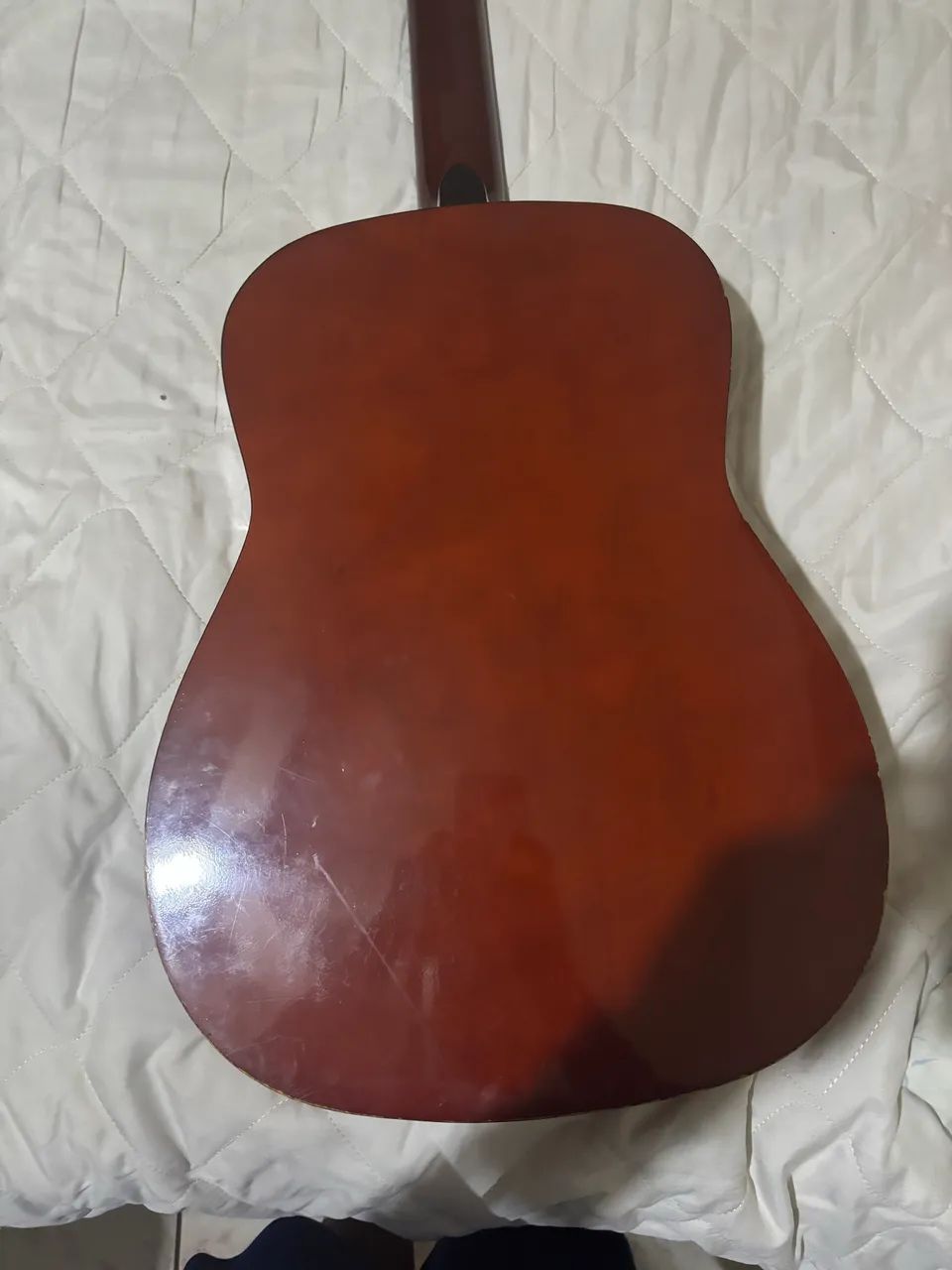 Vendo violão  - Foto 4