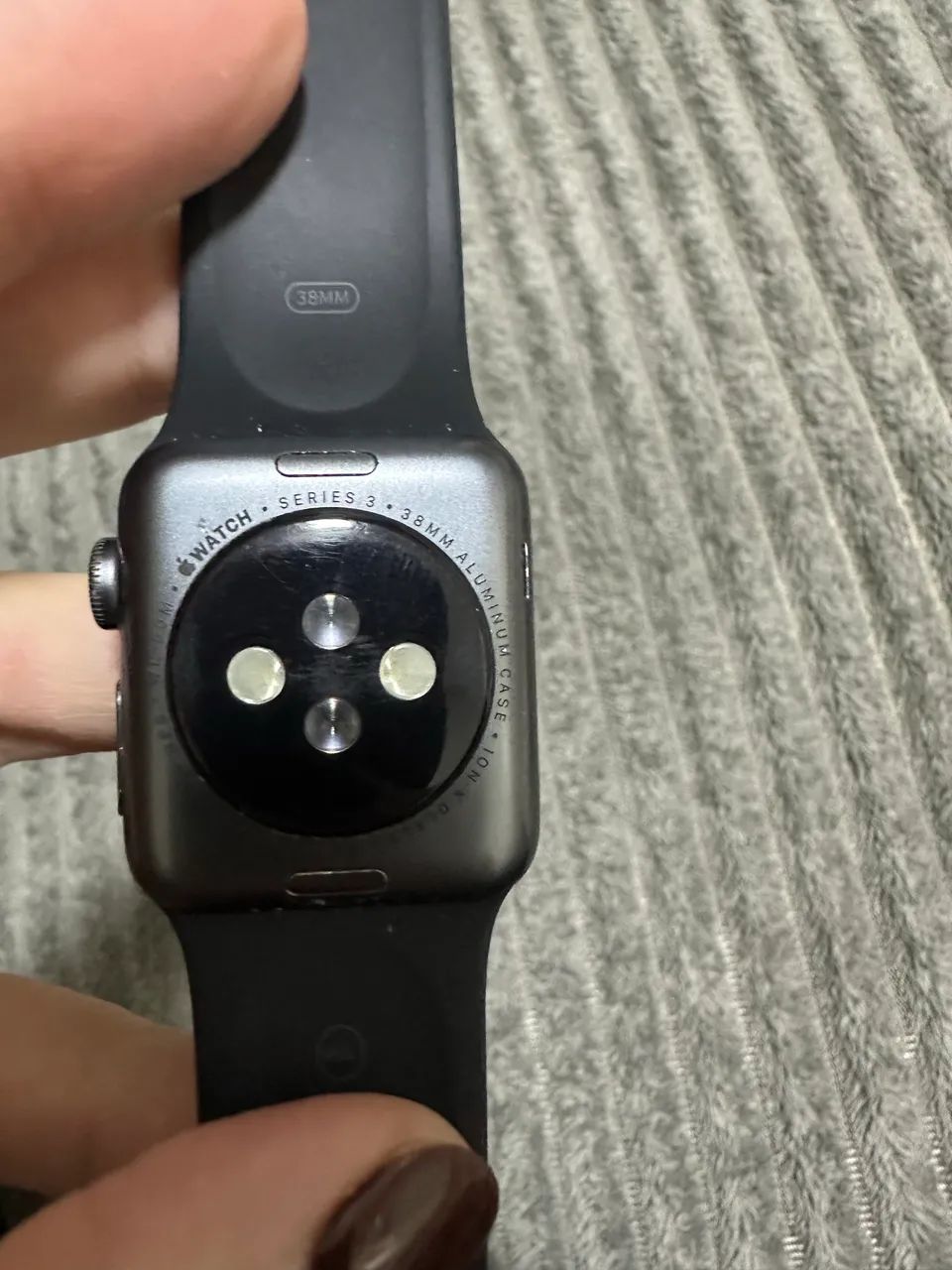 Apple Watch séries 3  - Foto 3