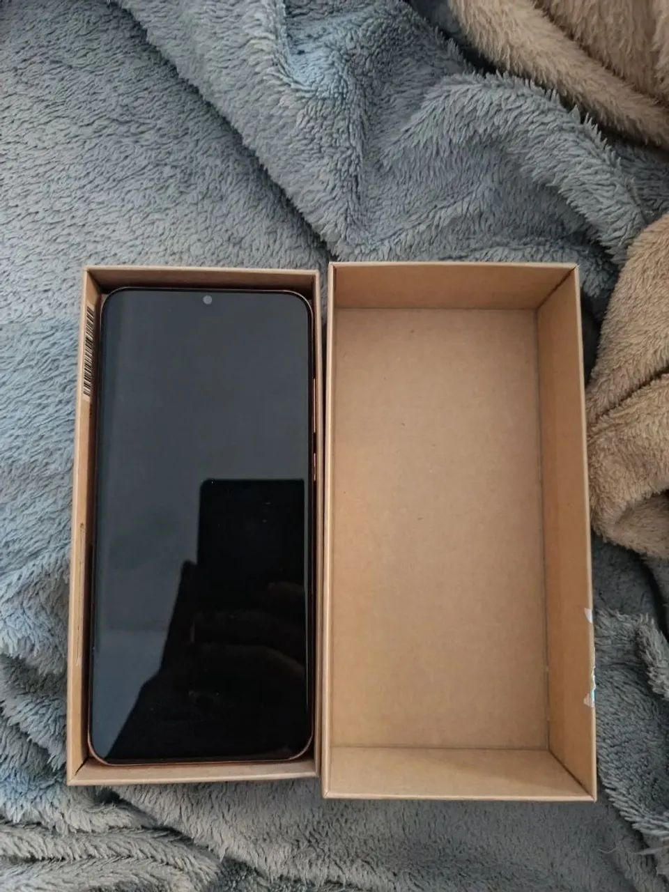 Celuar Samsung 