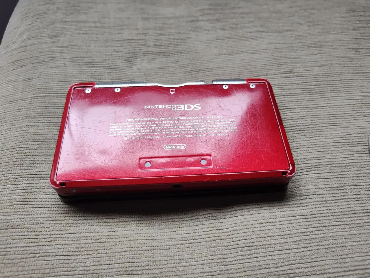 Nintendo 3DS - Foto 3