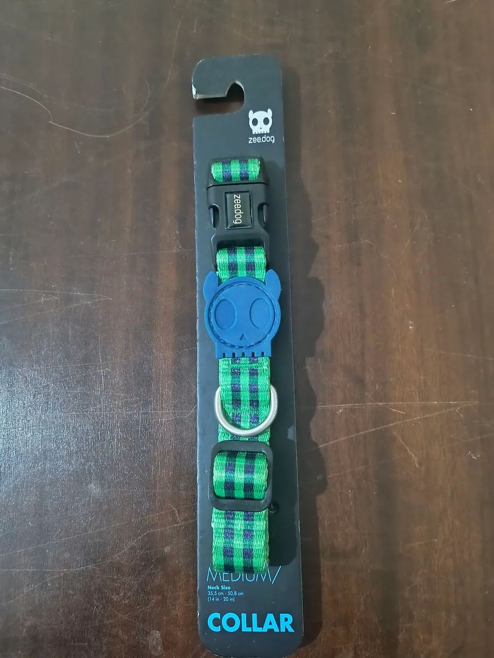Coleira zee dog original - Foto 2