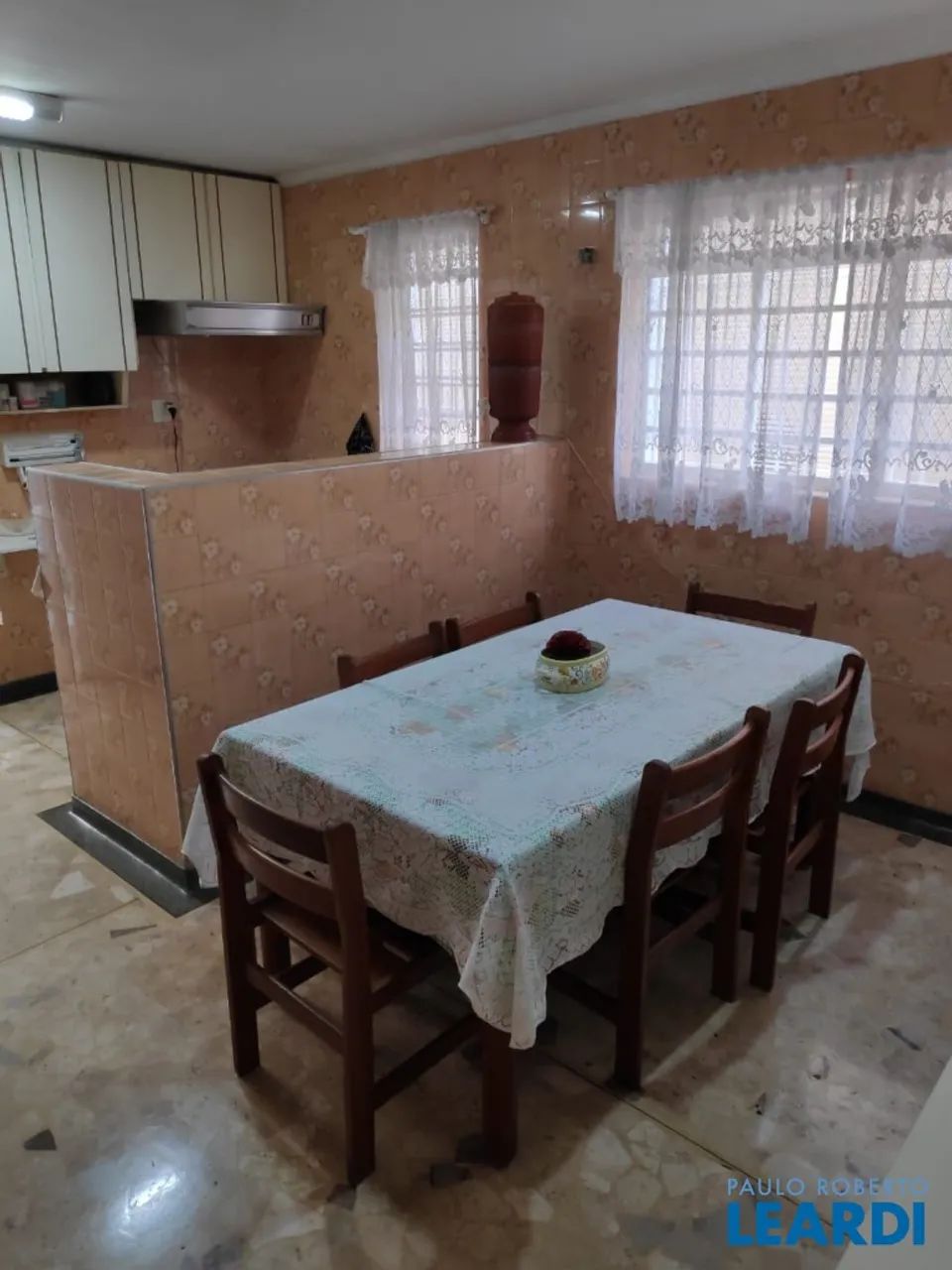 CASA ASSOBRADADA - CASA VERDE - SP - Foto 5
