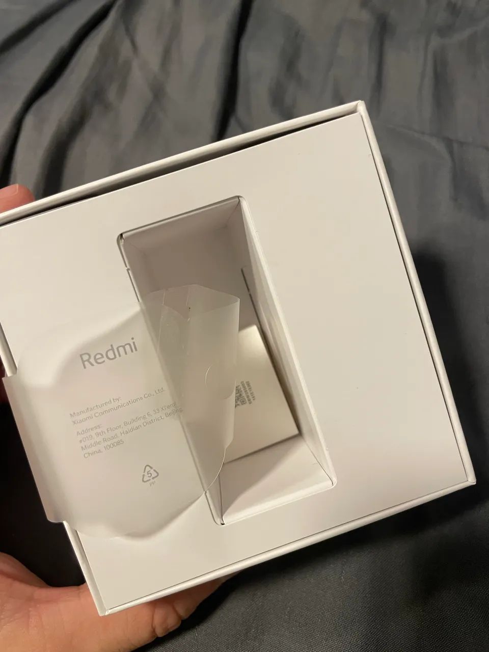 Redmi Watch 4 Xiaomi - Obsidian Black - Foto 5