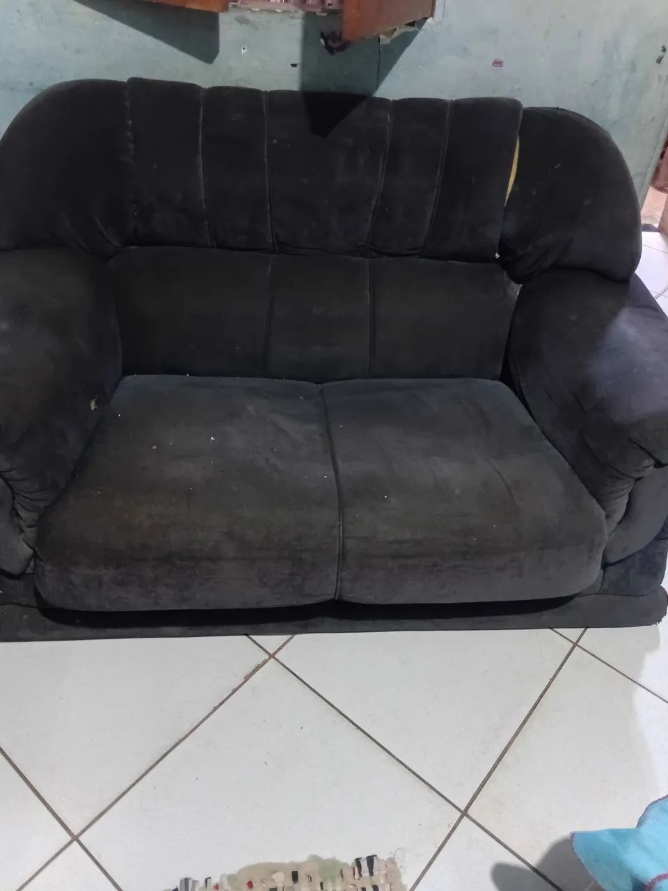 SOFÁ DOIS CANTOS  - Foto 3