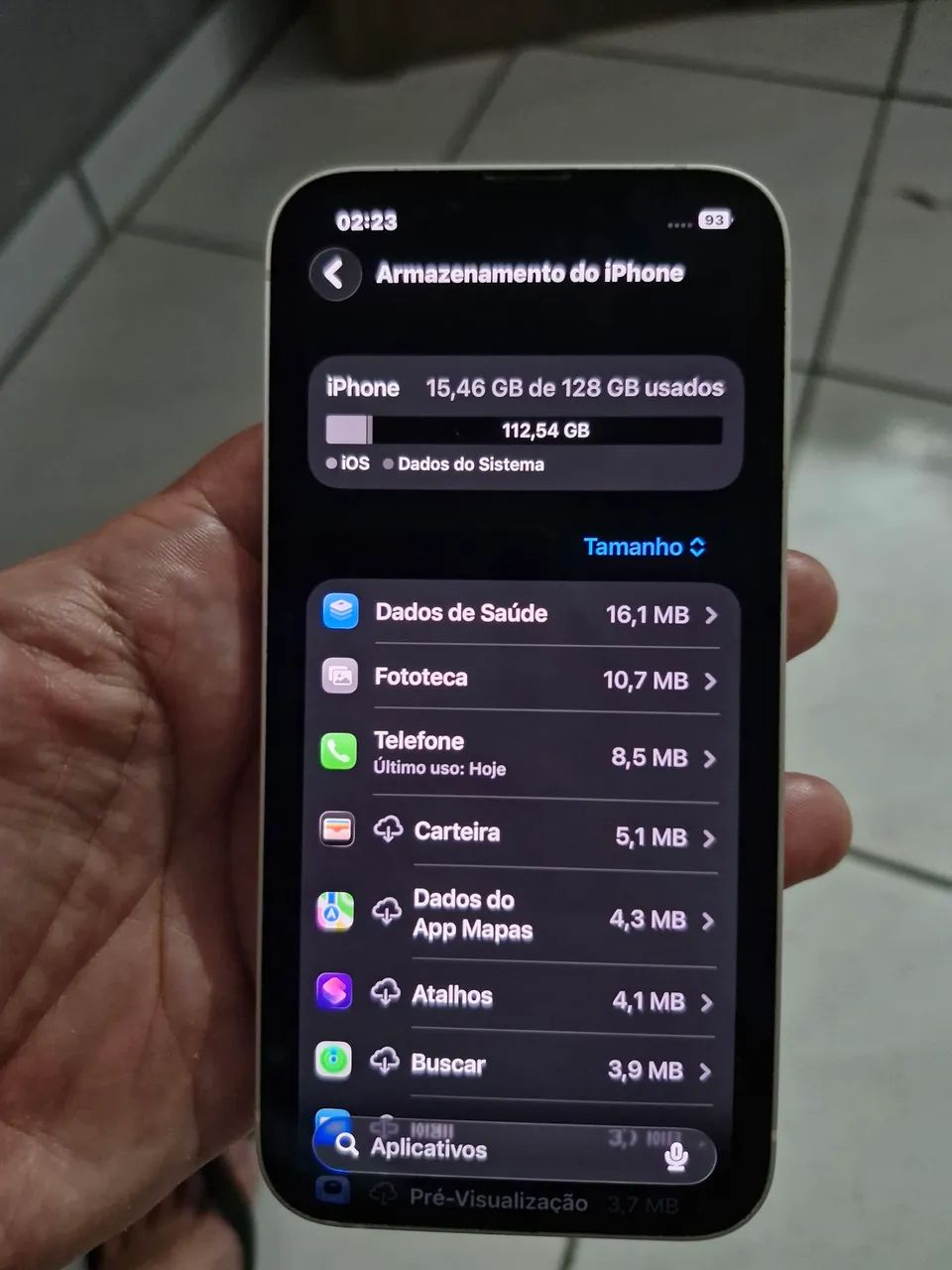 Iphone 13  - Foto 5