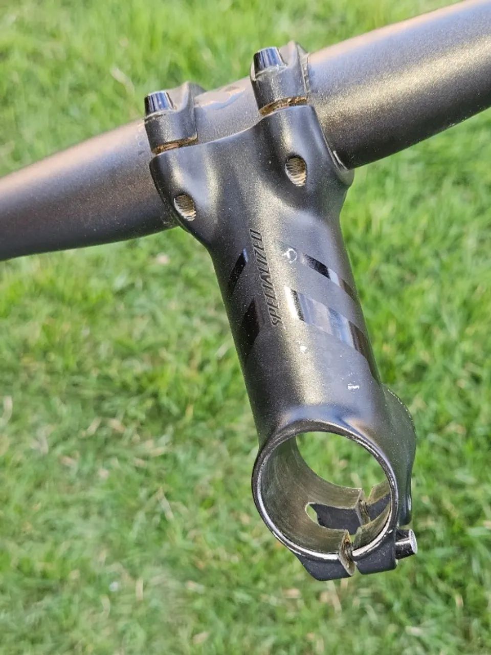 Avanço specialized 90 mm - Foto 4