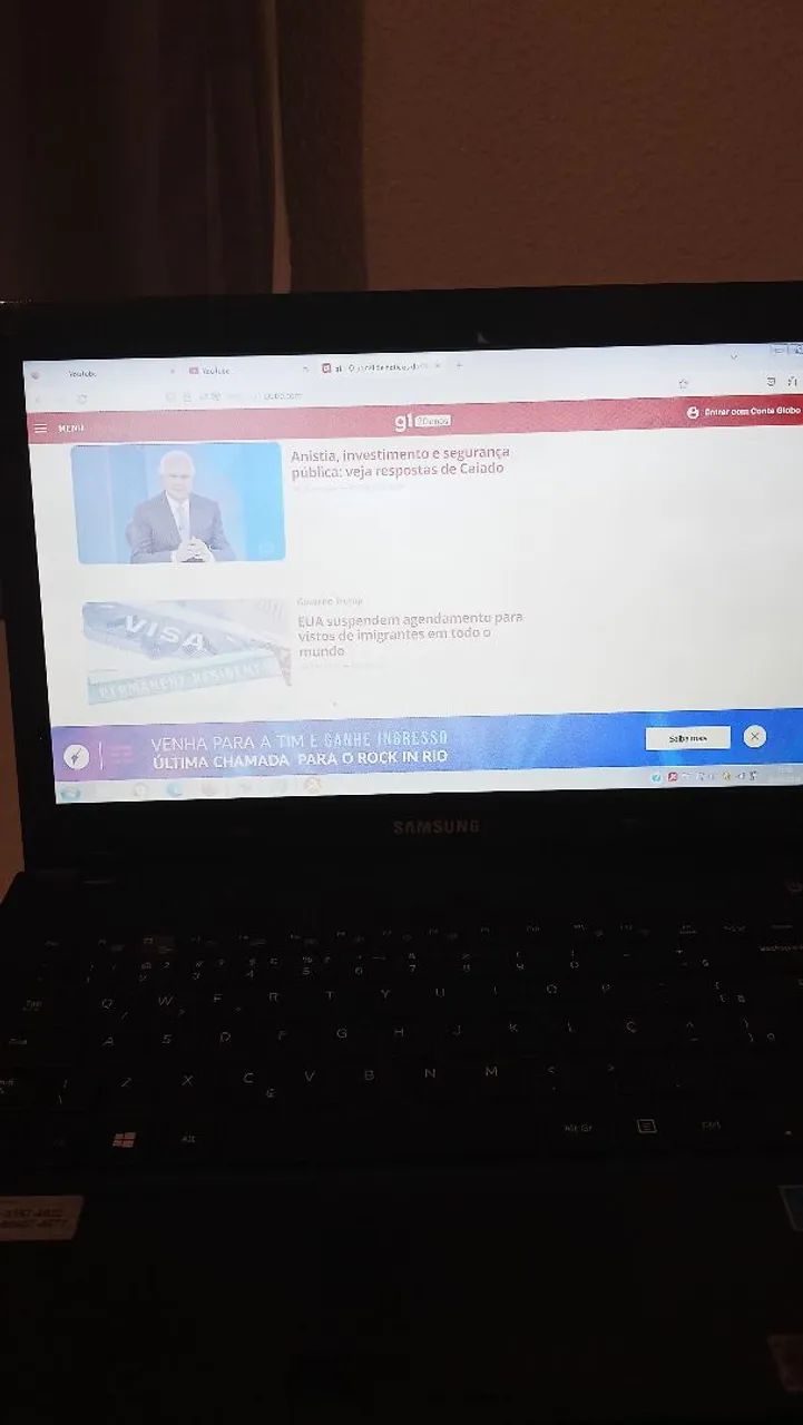 Vendo notebook  - Foto 3