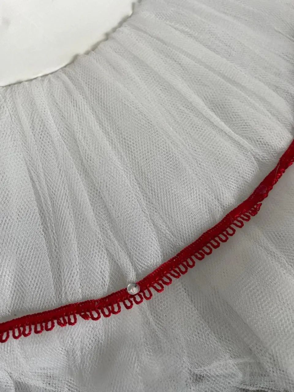 ROUPA BAILARINA  - Foto 2