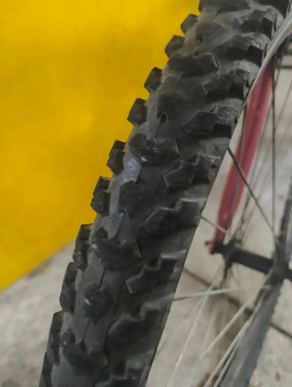 Bicicleta Aro 26 - Foto 3