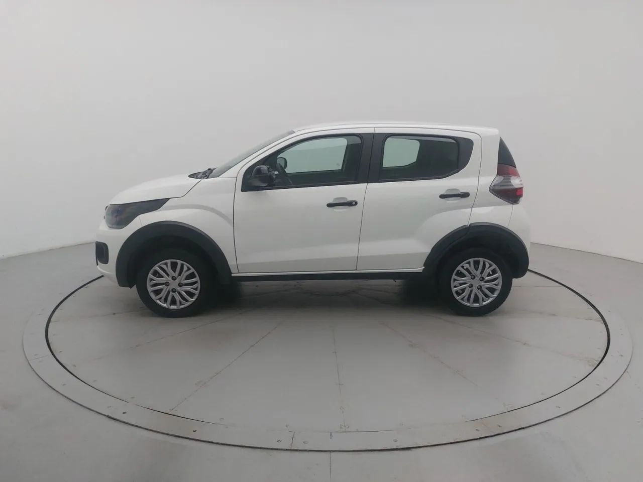Fiat Mobi LIKE 1.0 Fire Flex 5p., foto 2 de 18