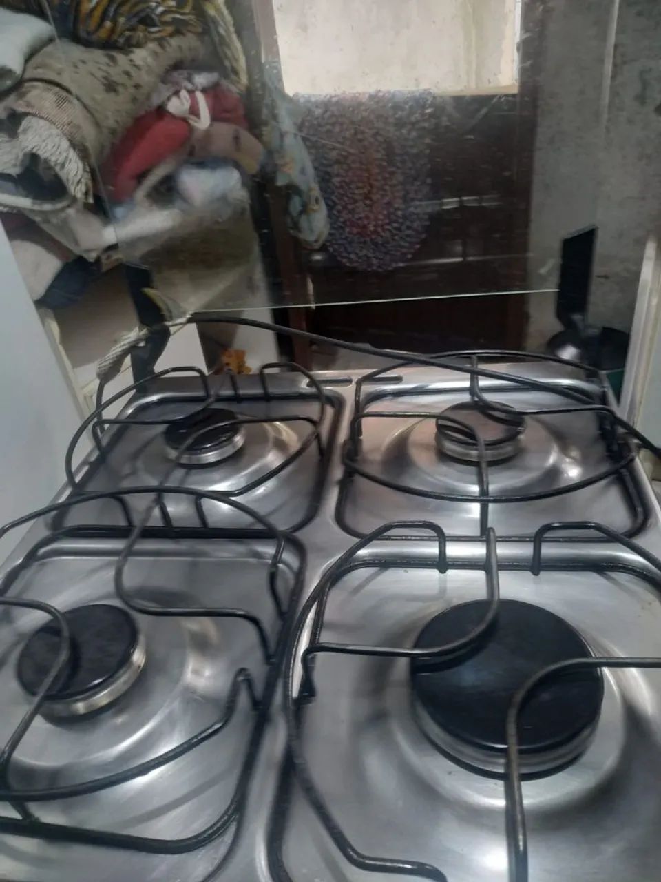Fogão - Foto 3