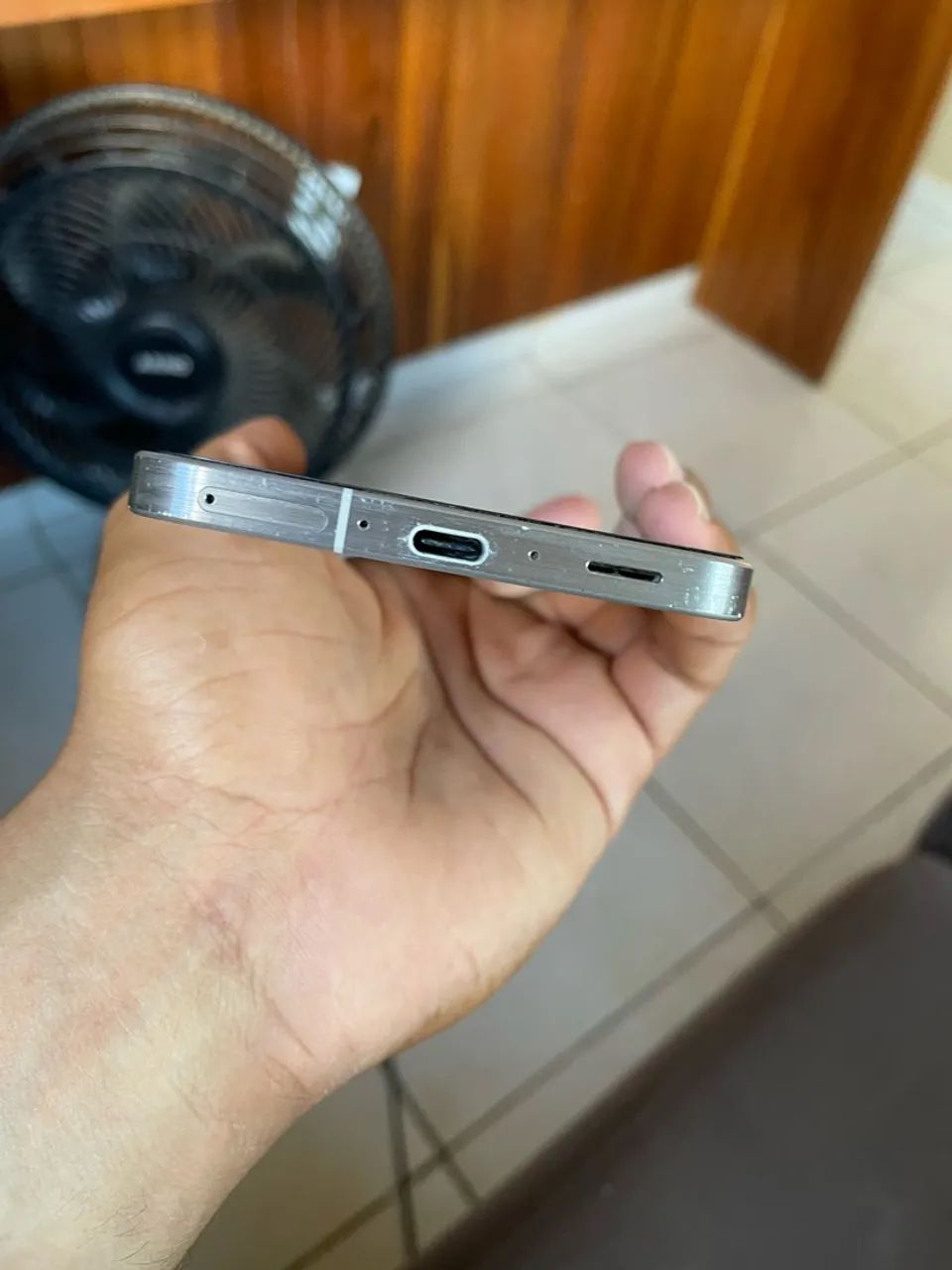 A56 128GB - Foto 4