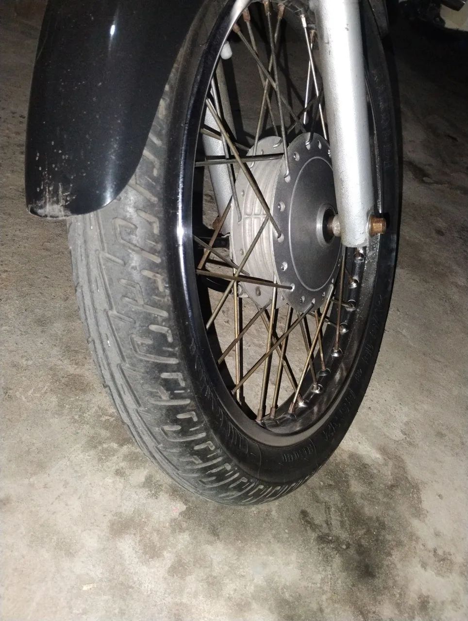 Vendo moto 125  - Foto 4