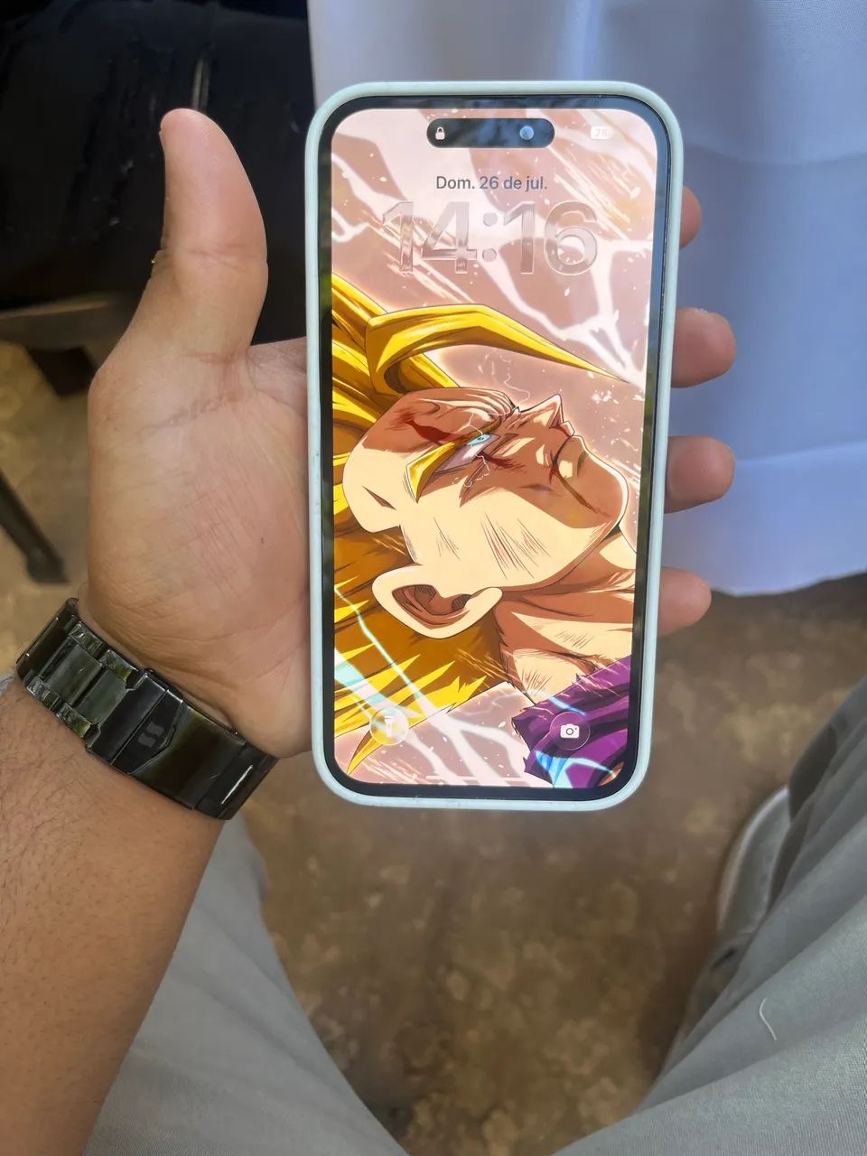 iPhone 14 Pro Max - Foto 2