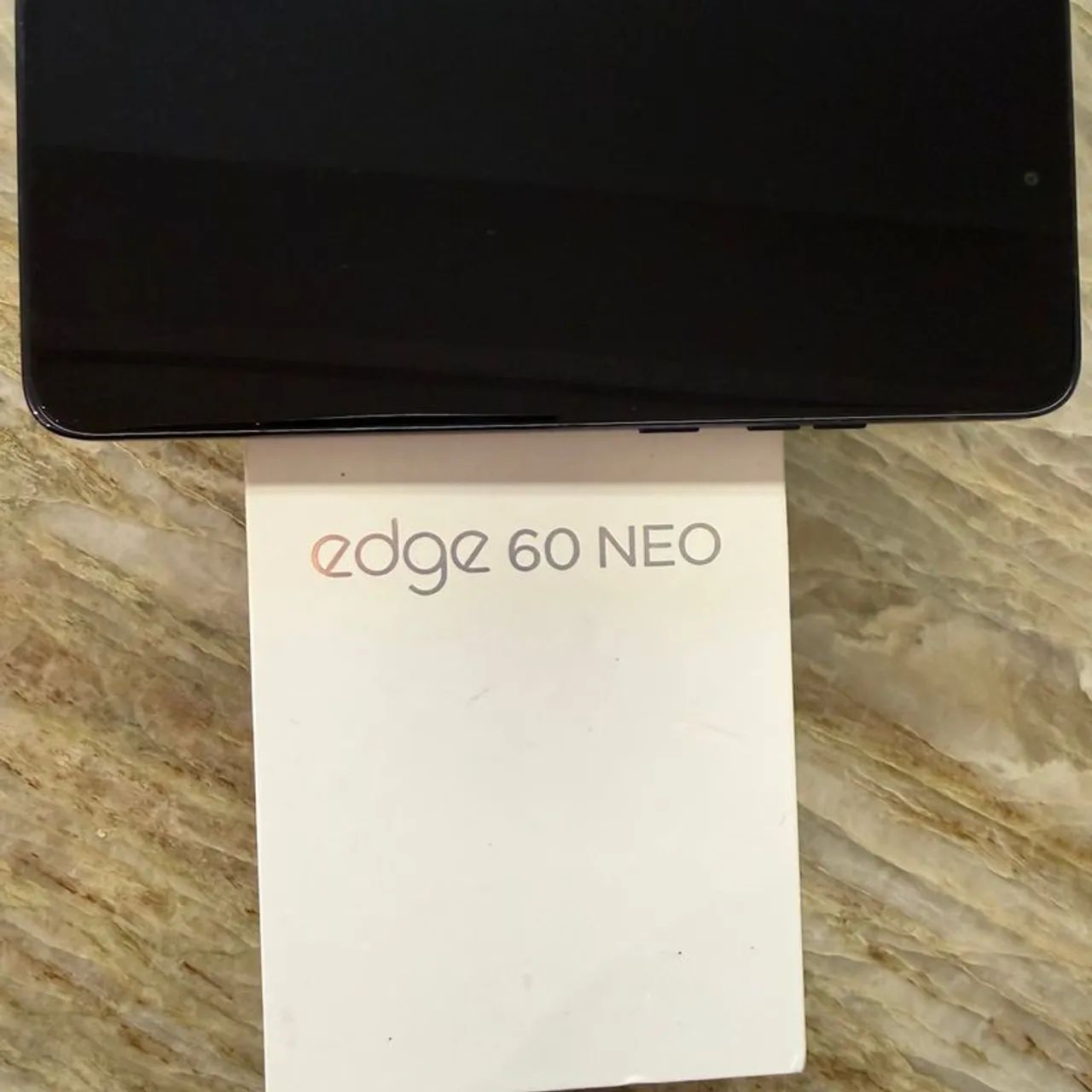 Edge 60 neo - Foto 2