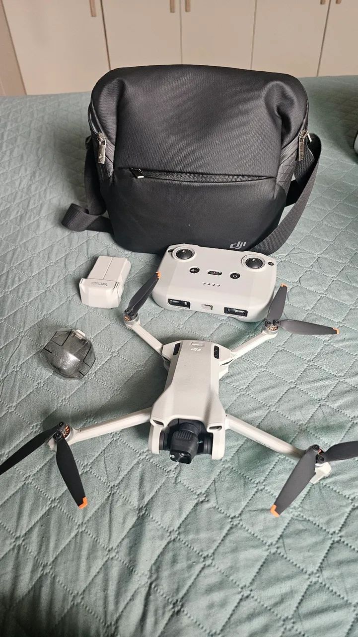 Drone mini 3 - Foto 2