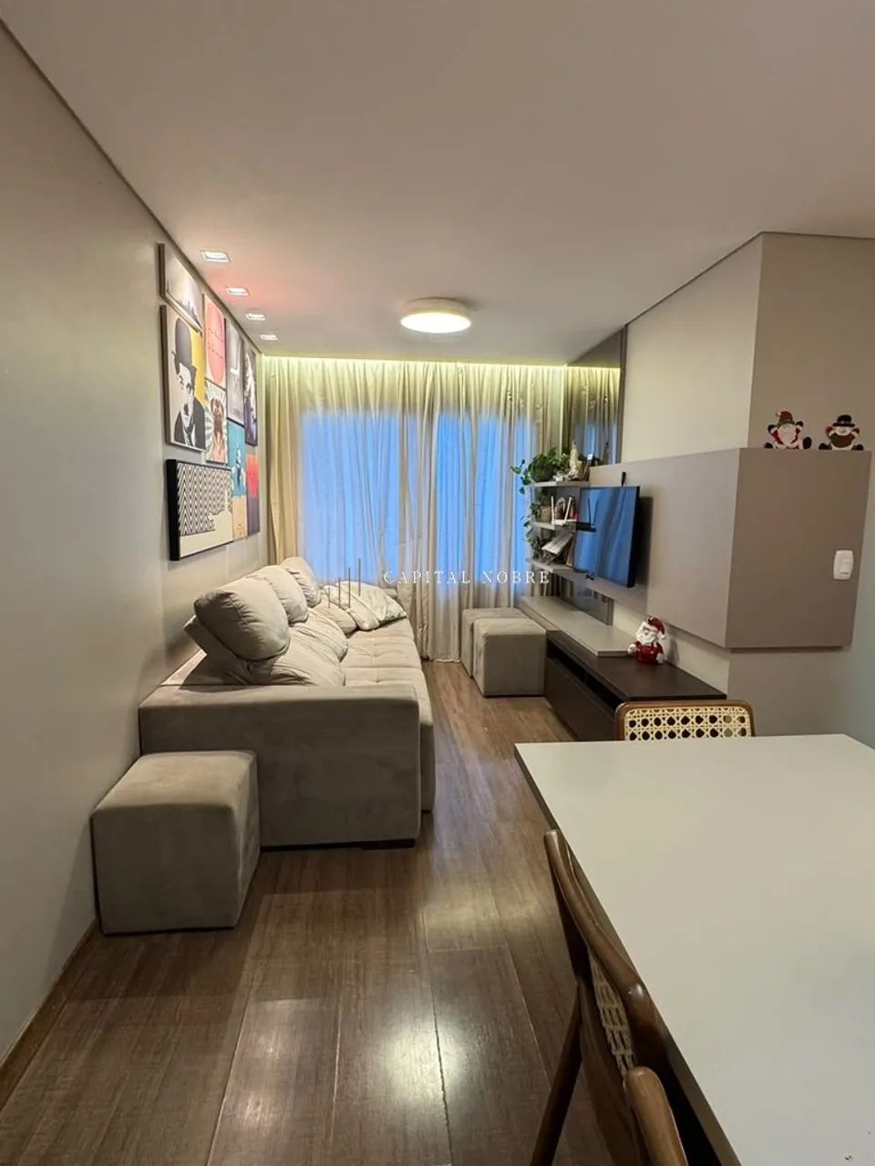 APARTAMENTO NO CANCELLI - Foto 2