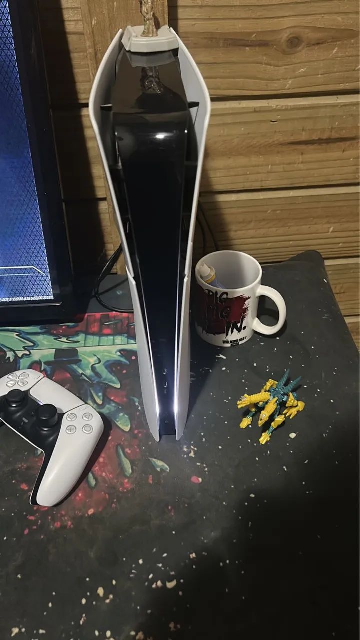 Ps5 Slim  - Foto 3