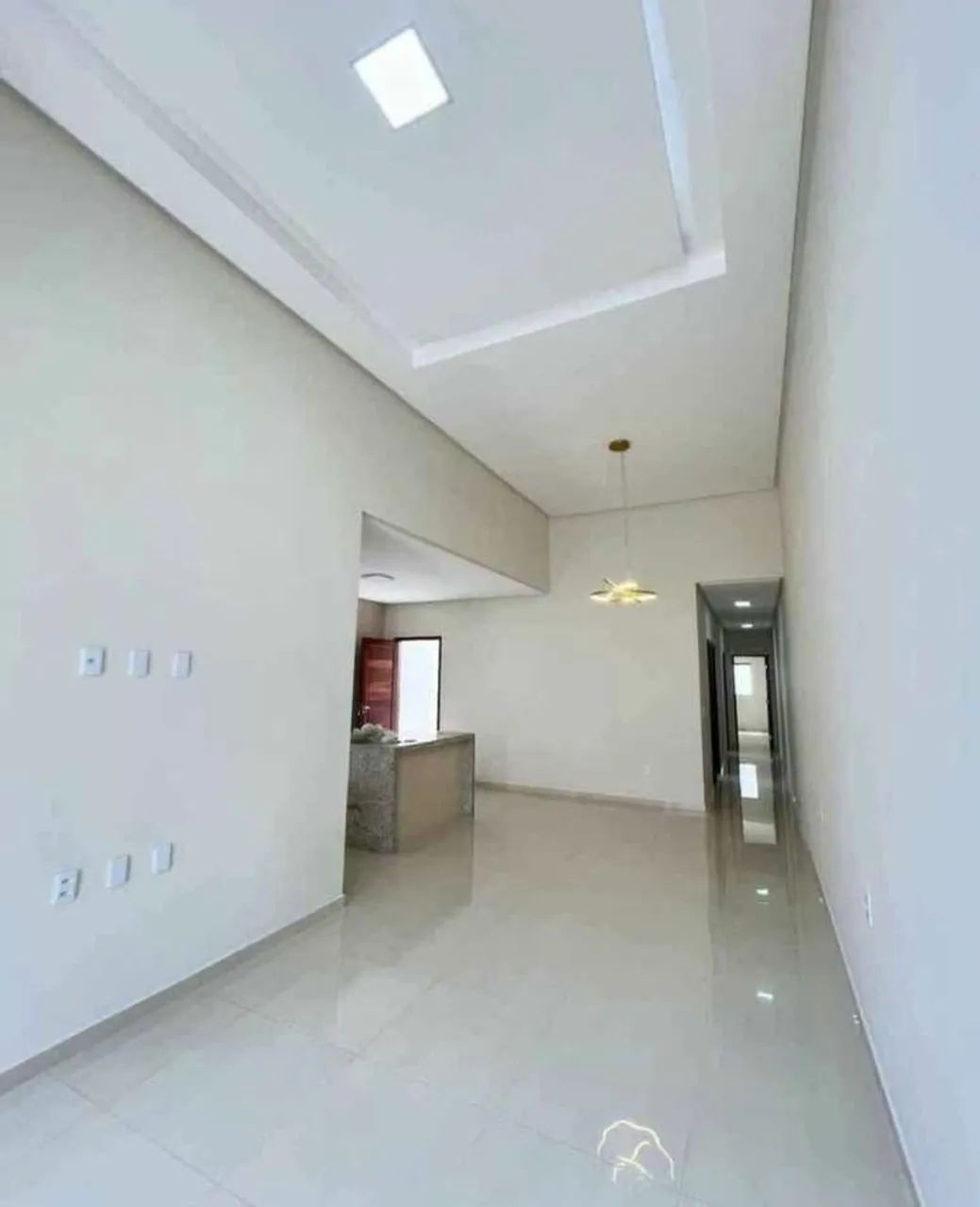 CASA NO PLANALTO TURU LV - Foto 2