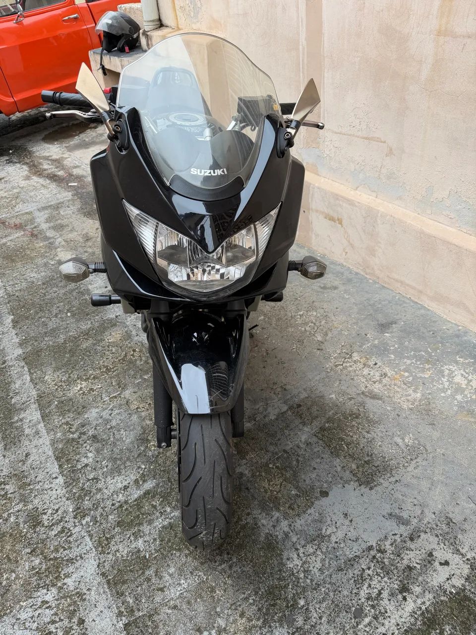 Bandit 