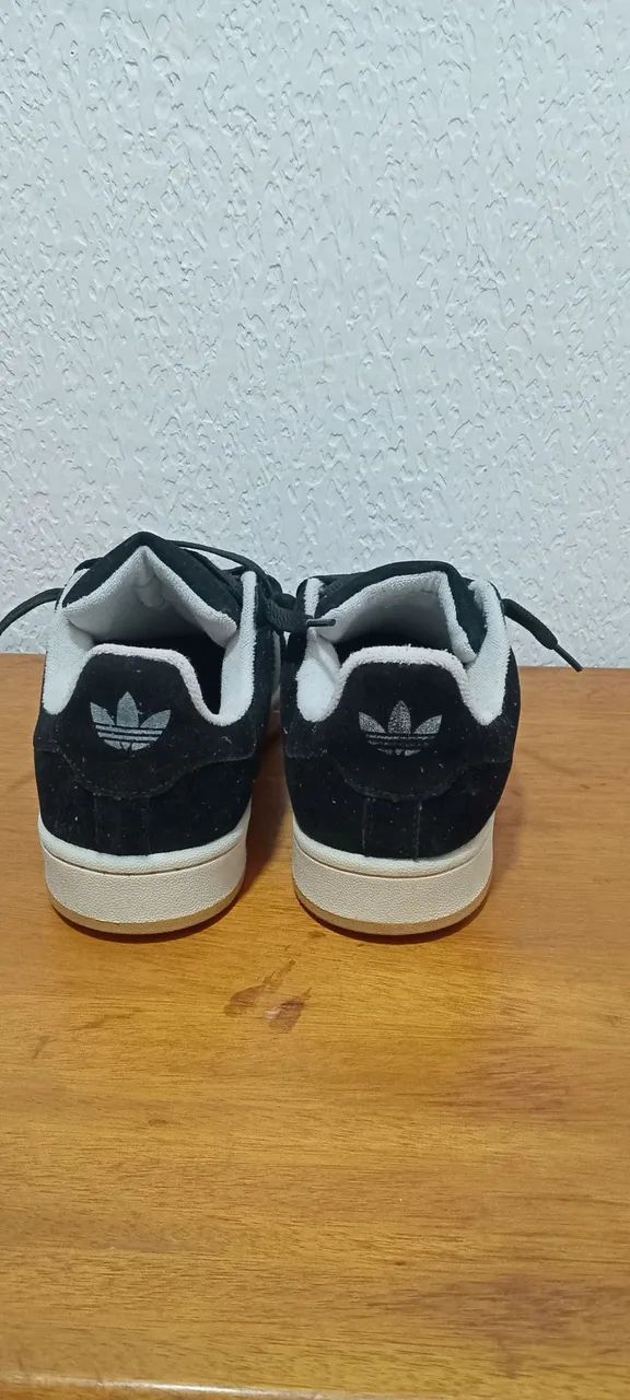 Tênis adidas campus  - Foto 4