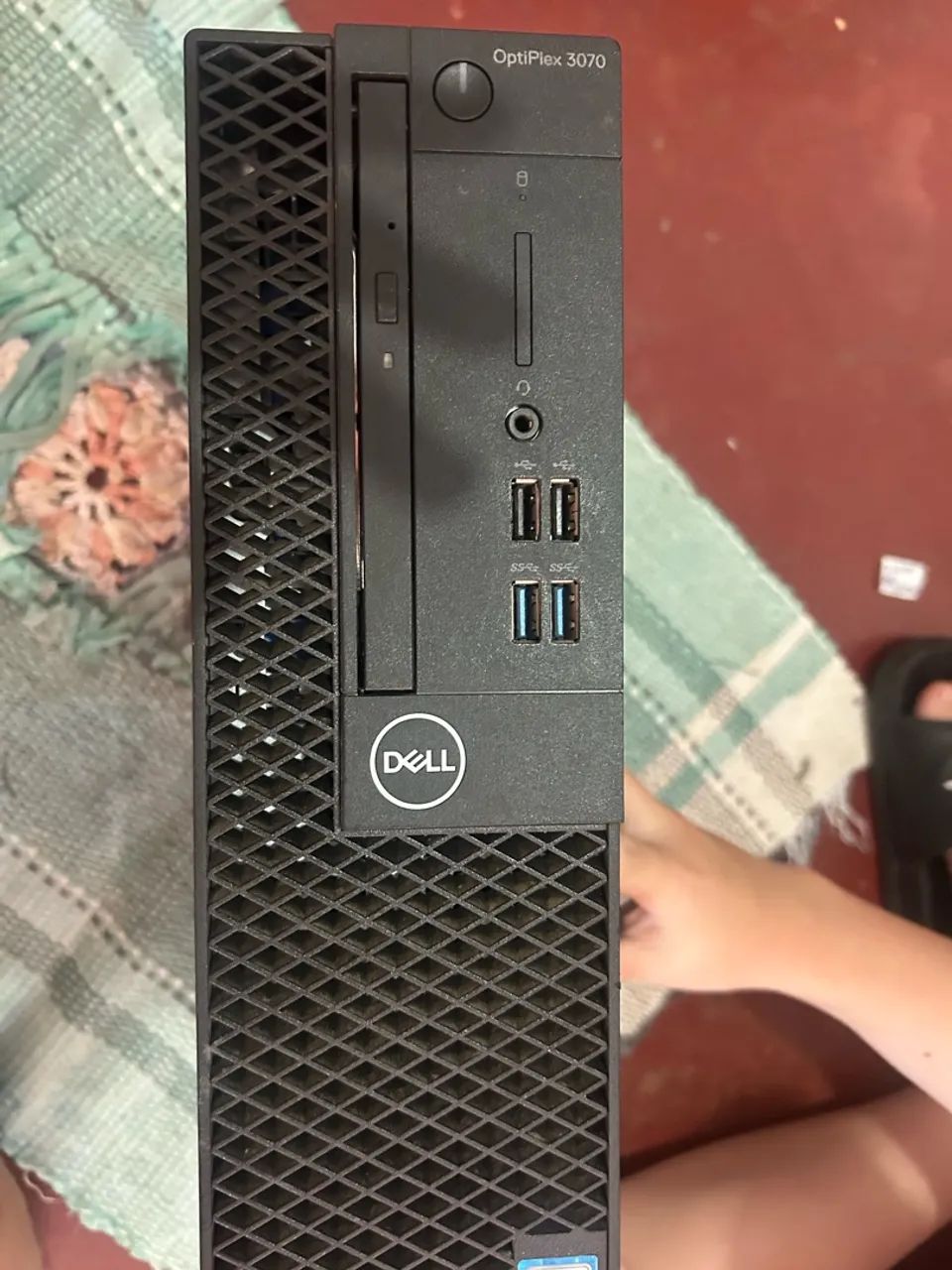 Dell d11s - Foto 2