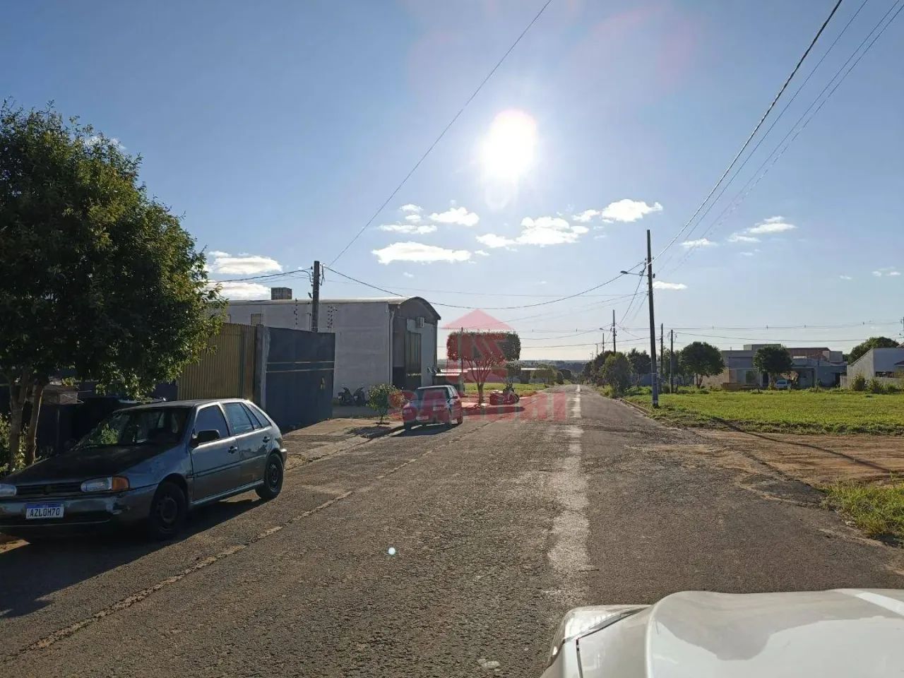 Terreno comercial à venda, 585 m² em loanda pr - Foto 4