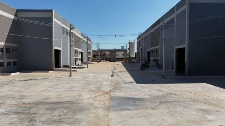 Galpão para alugar em Sumaré, Planalto do Sol, com 1850 m², Centro Logístico Orquídea - Foto 3