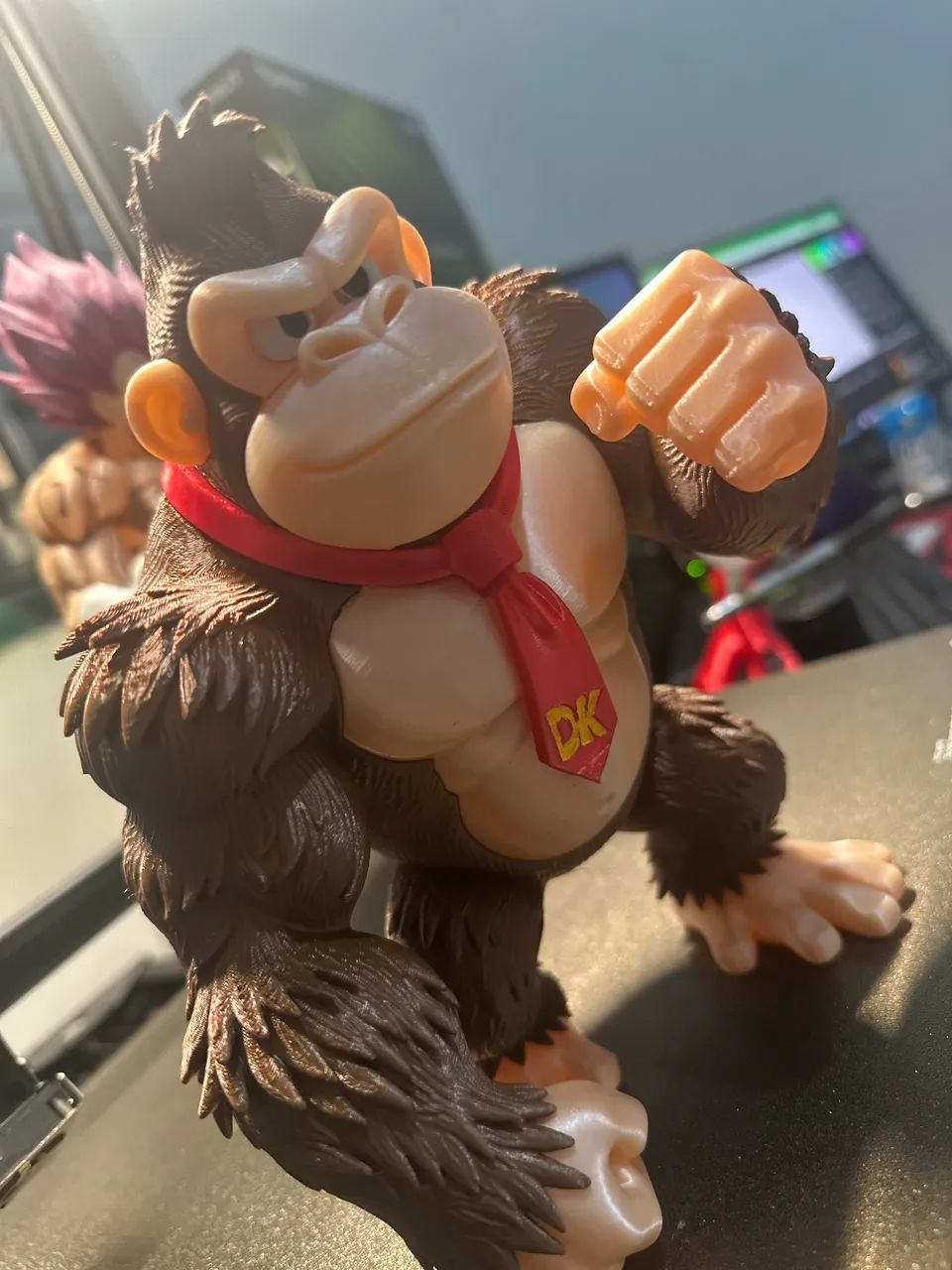 Donkey Kong  - Foto 4