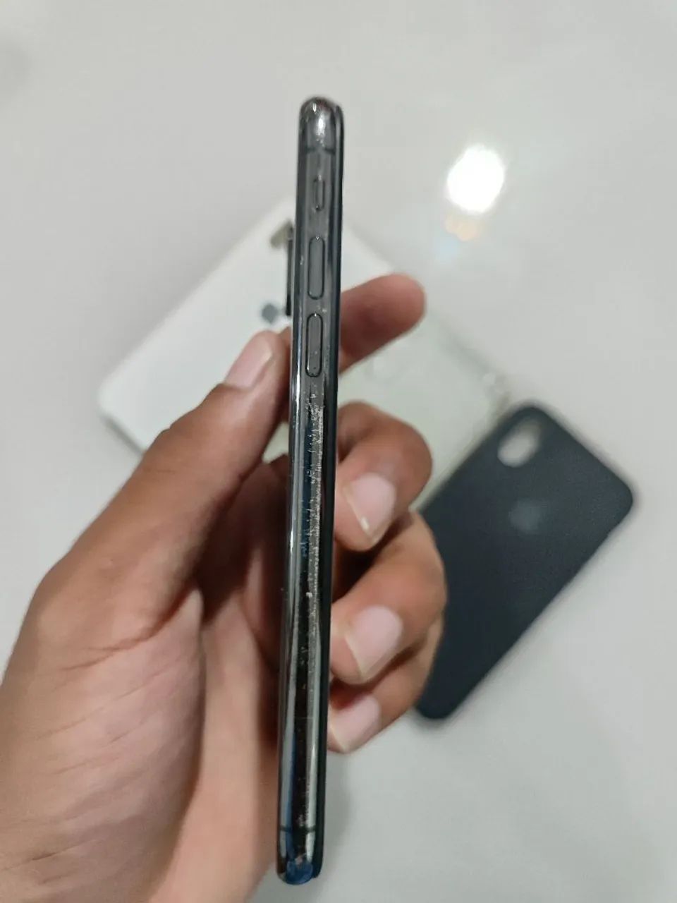 IPhone x 256gb - Foto 4
