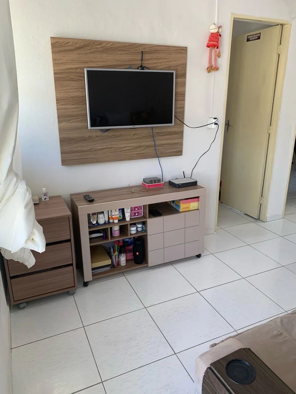 Alugo casa mobiliada na jatiuca  - Foto 4