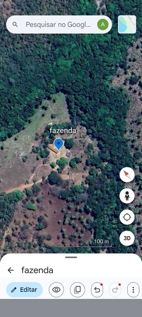 VENDO FAZENDA  - Foto 2