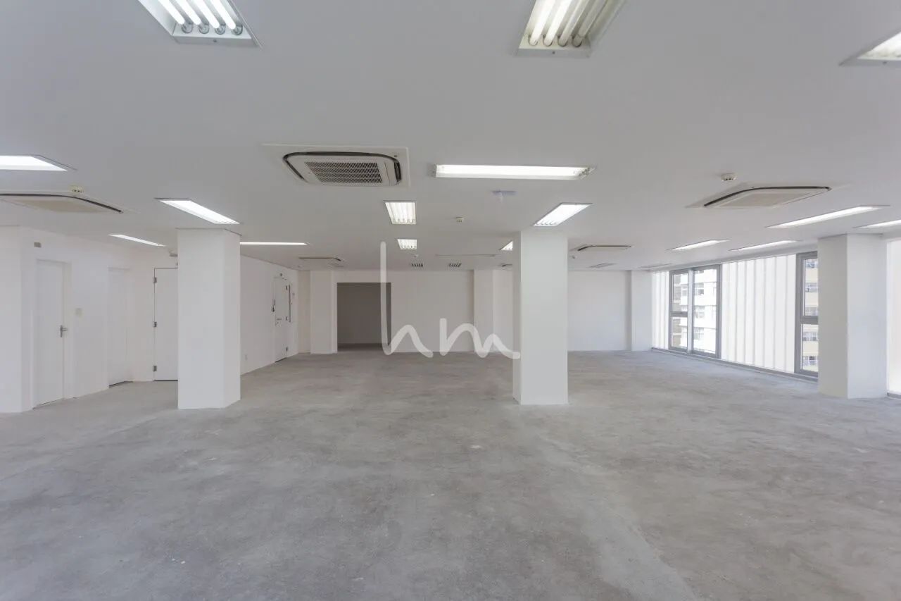Conj. Comercial, Cerqueira César - São Paulo - Foto 3
