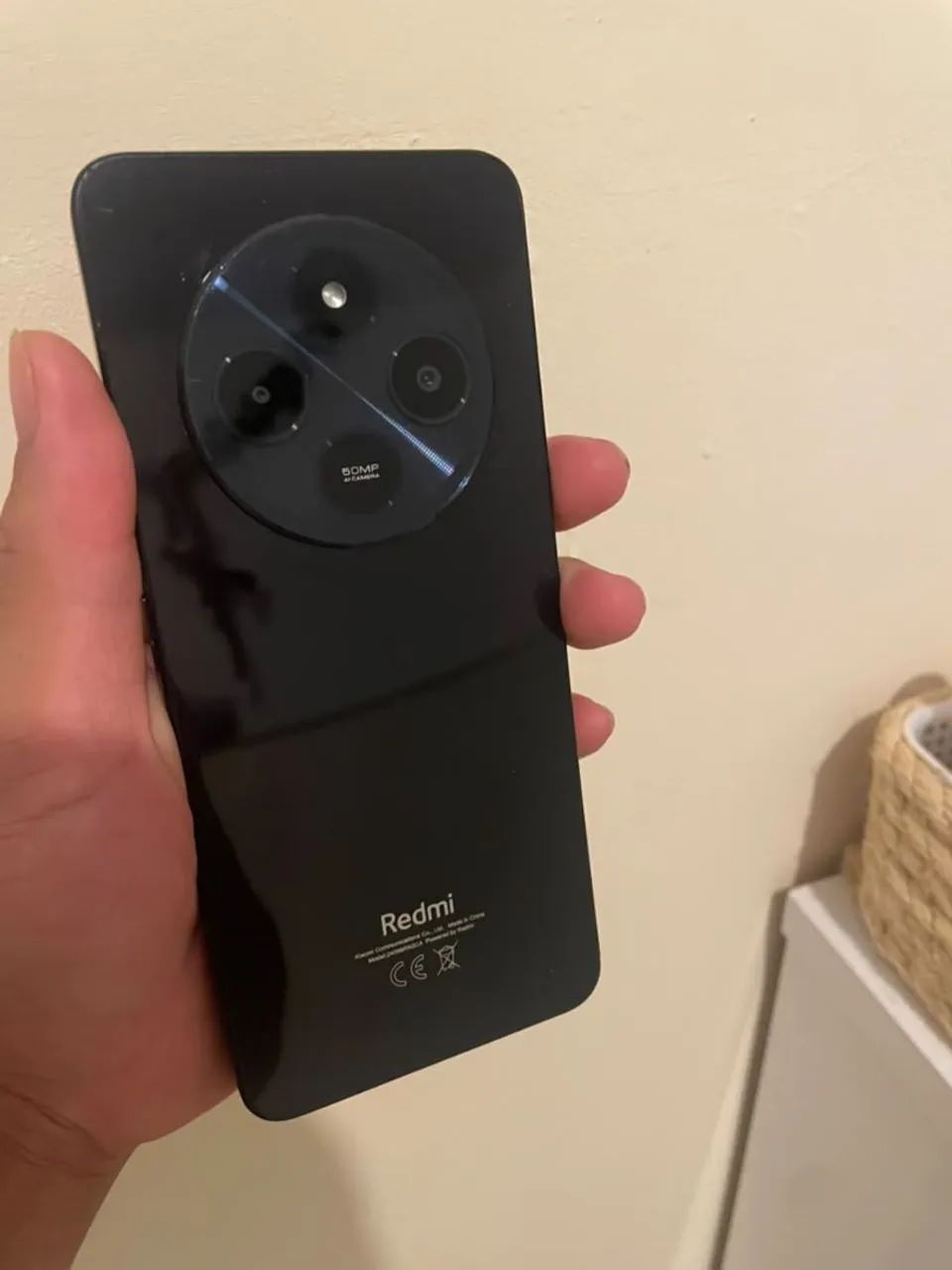 Xiaomi note 14 c