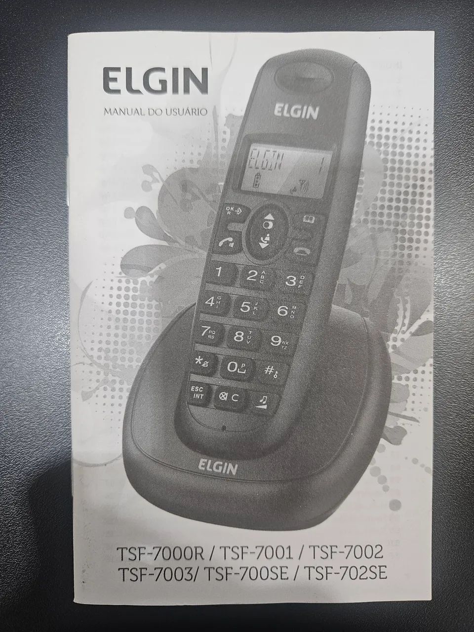 Ramal Elgin praticamente novo!!! - Foto 2