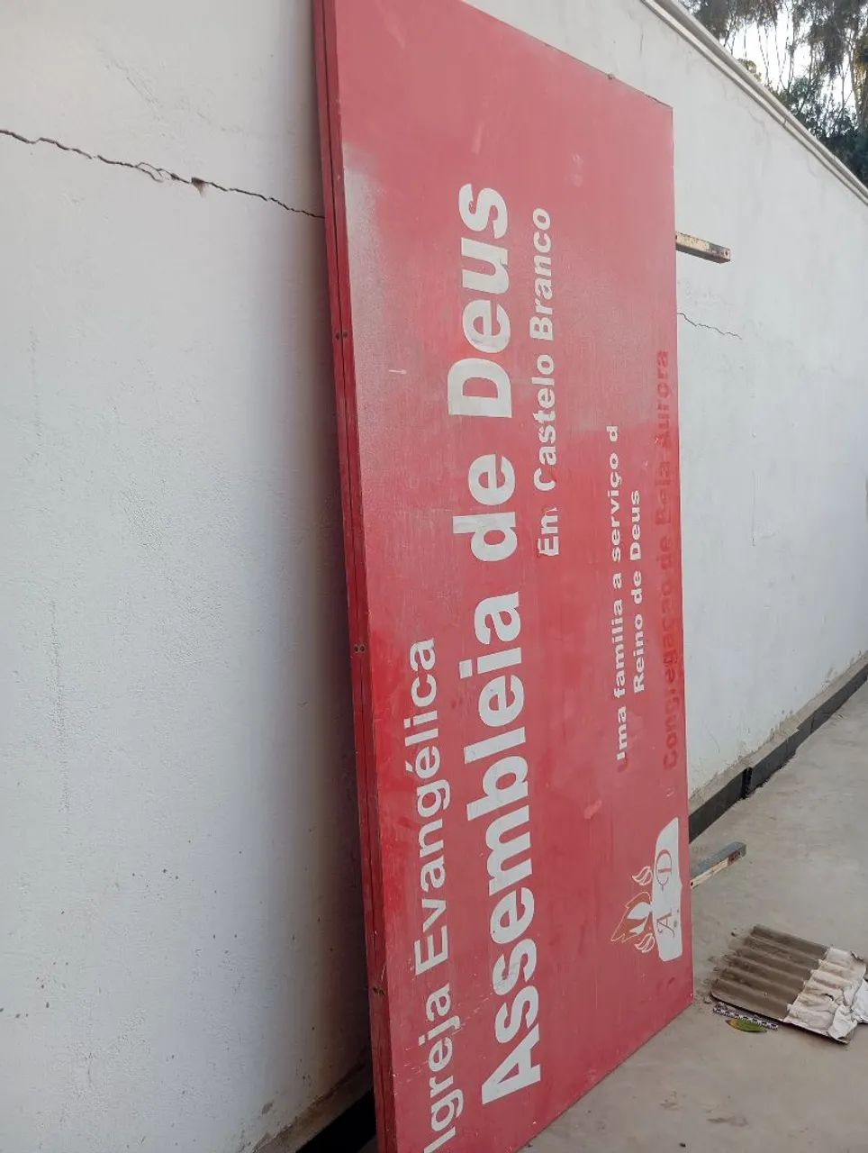 Placa  - Foto 2