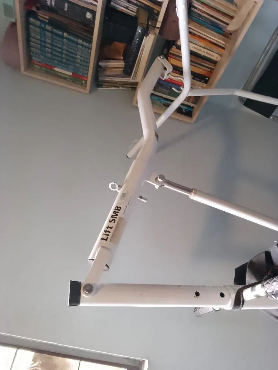 Guincho hospitalar  - Foto 3