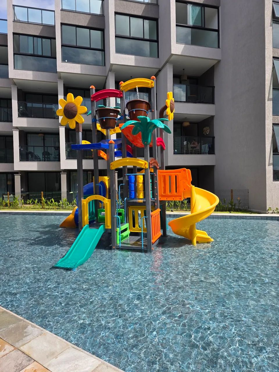 Aluguel por Temporada Stúdio - Foto 2