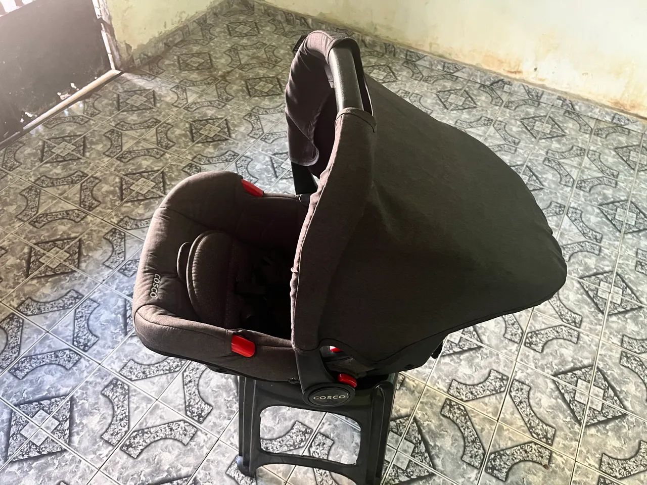 Bebê conforto cosco 