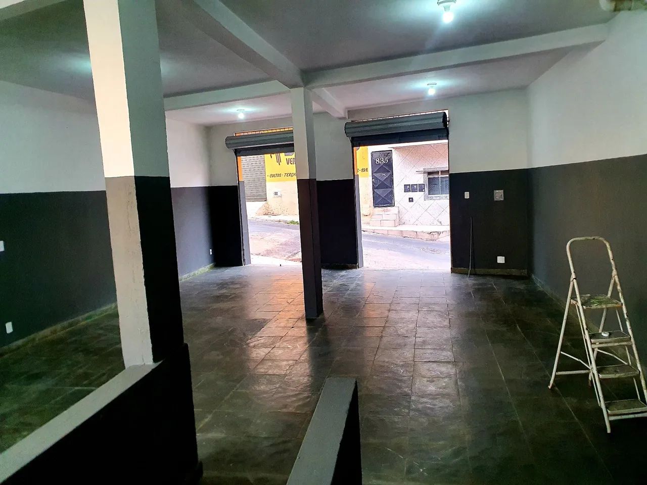 Loja grande 90m² no bairro Santo Antônio - Foto 3