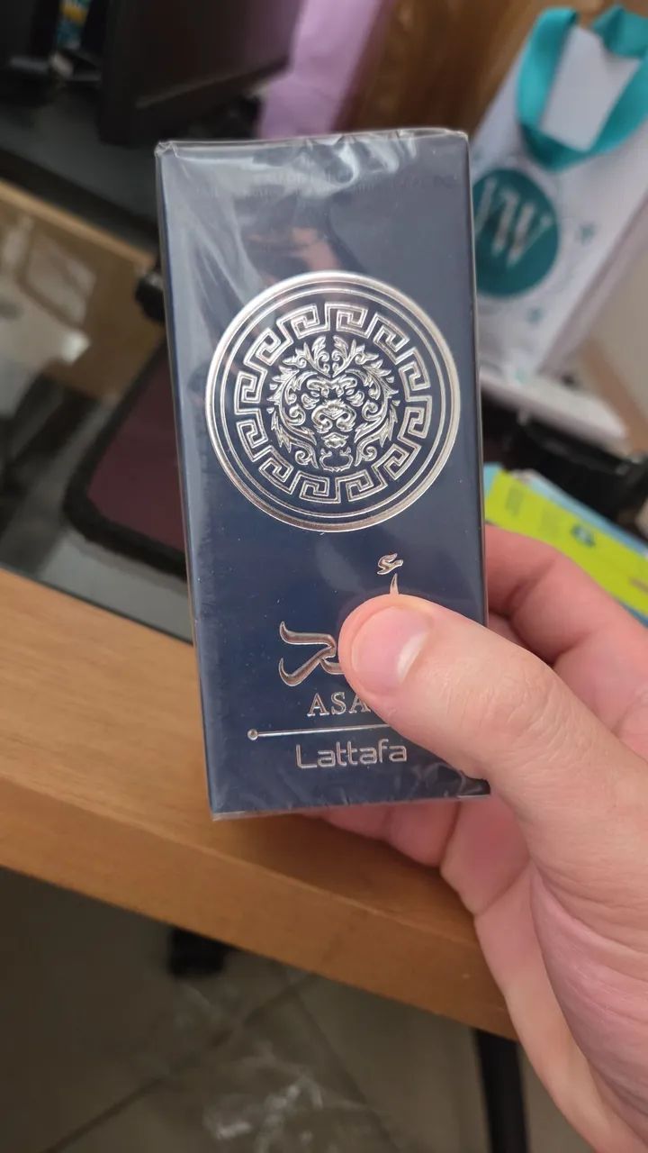 Asa Zanzibar 30mL