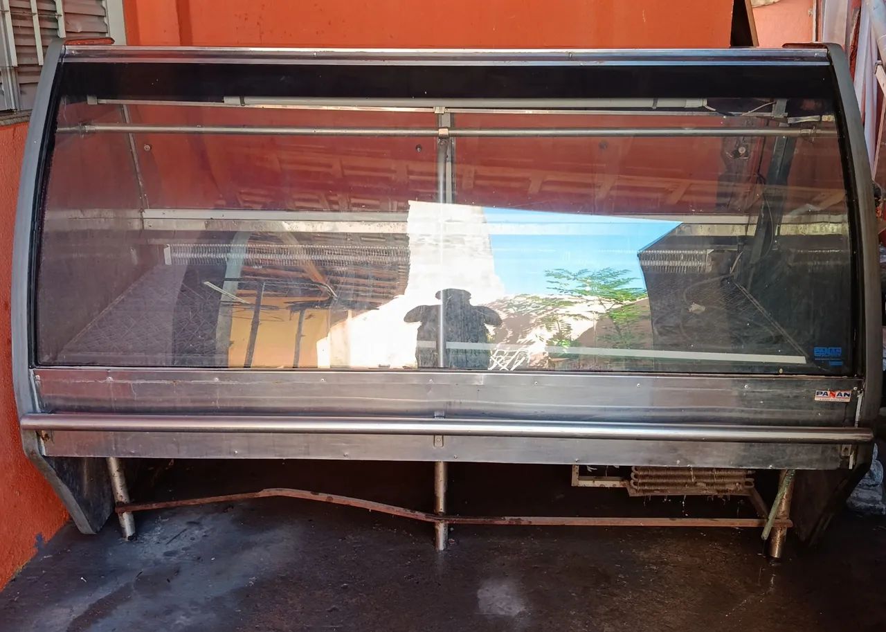 Balcom para frios - Foto 2