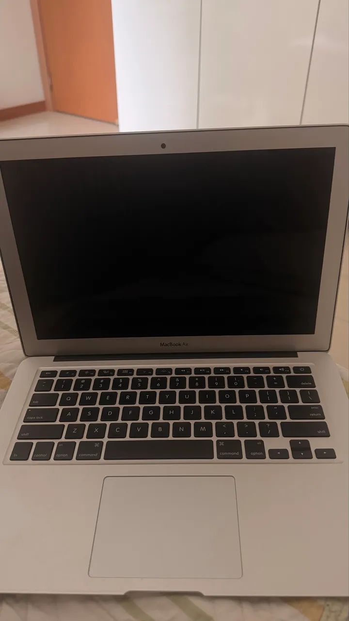MacBook Air 13-inch, 2017 - Foto 3