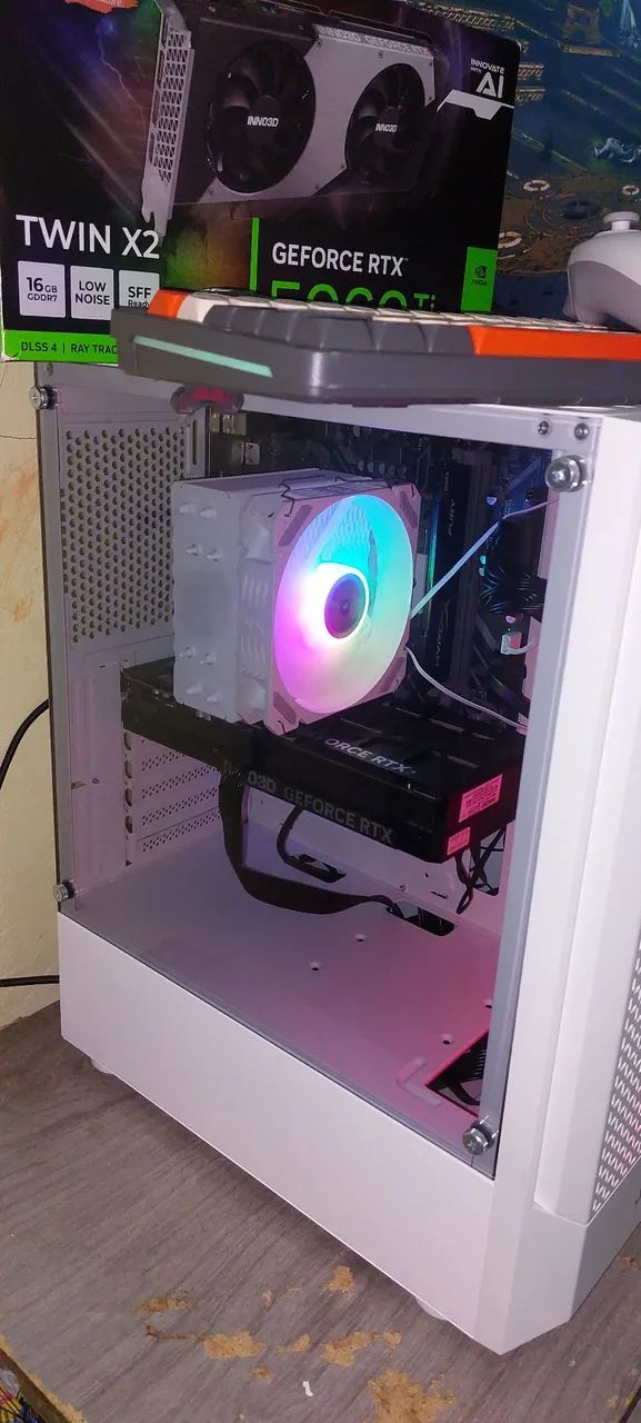Pc game  - Foto 2
