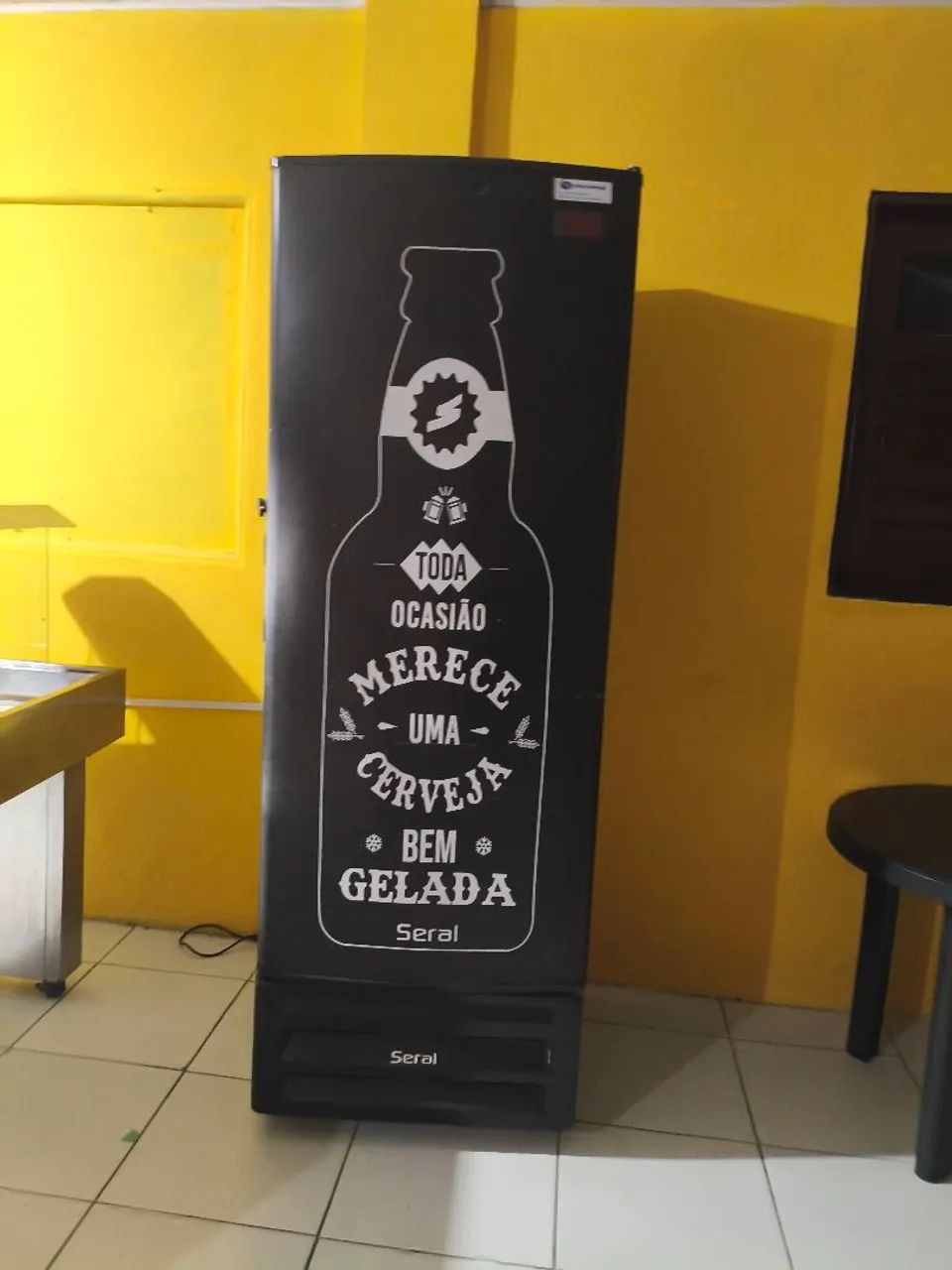 Freezer cervejeiro  - Foto 2