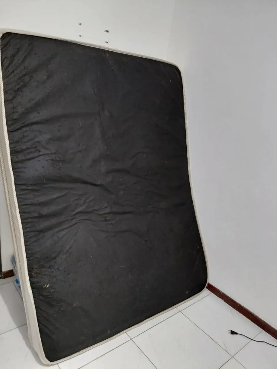 Colchão de Casal - Foto 2