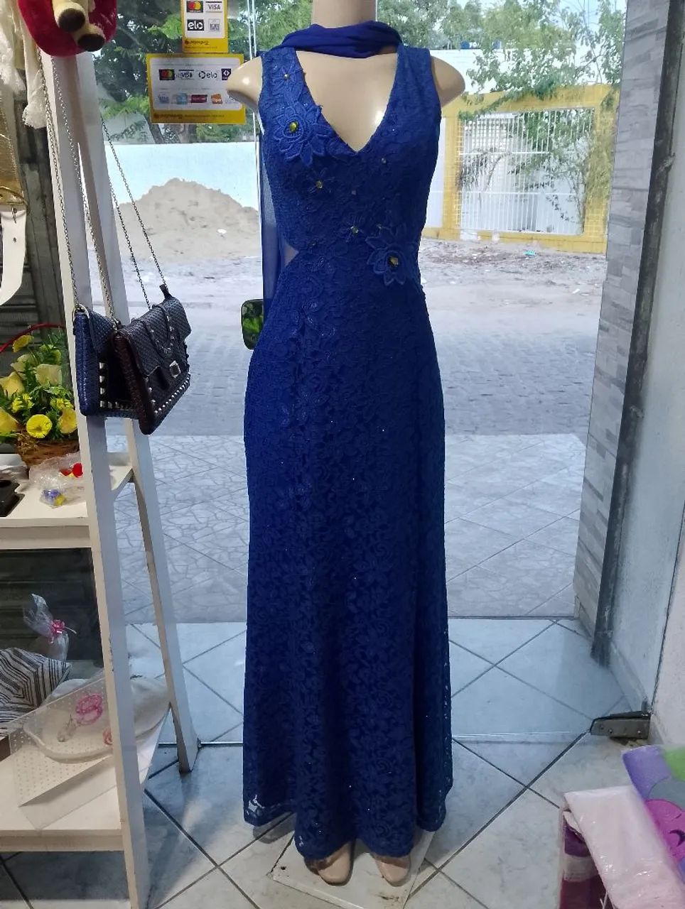 Vestido de festa - Foto 3