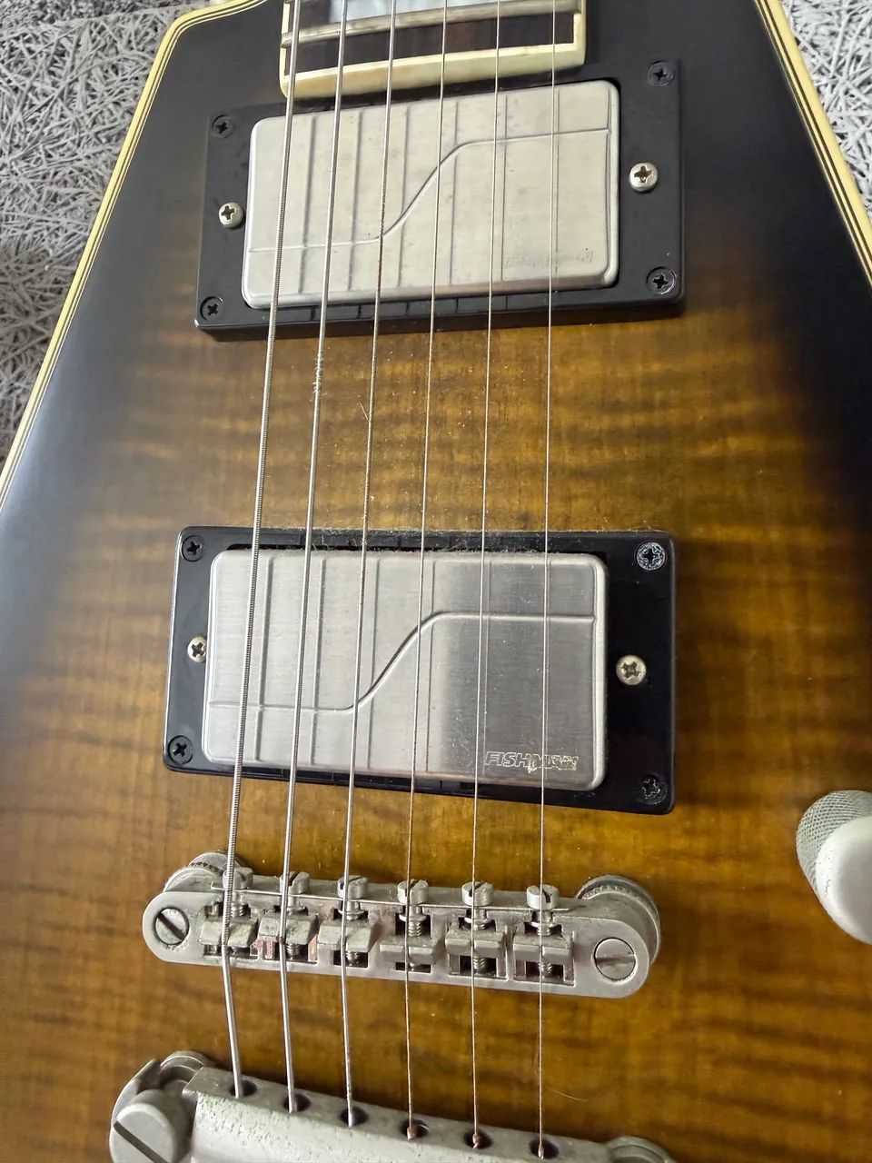 Epiphone Prophecy Flying V (novíssima) - Foto 2